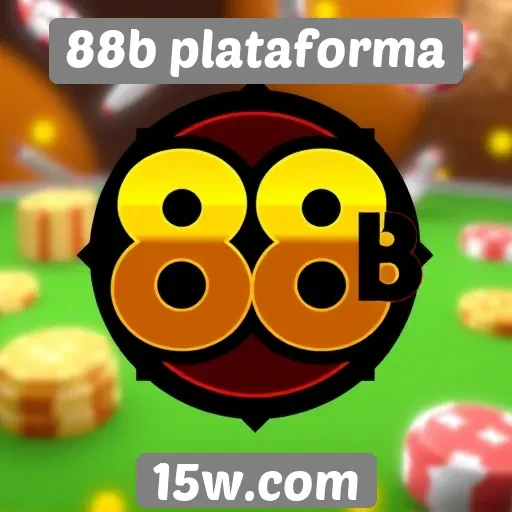 88b plataforma oferece diversidade em jogos de cassino
