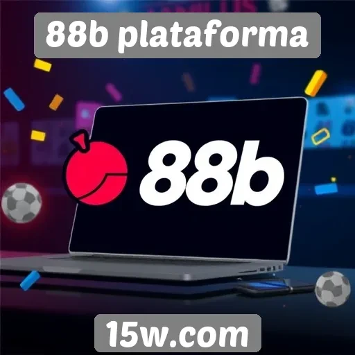 Exploração dos bônus e promoções na 88b plataforma