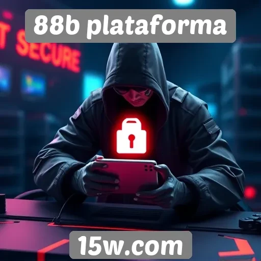 Recursos de segurança no site 88b atraem jogadores