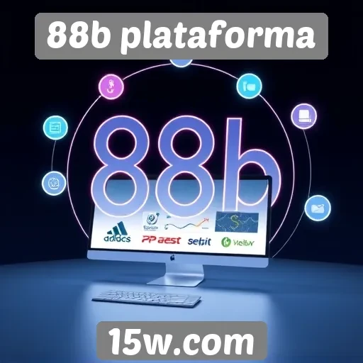 Análise da experiência do usuário na plataforma 88b